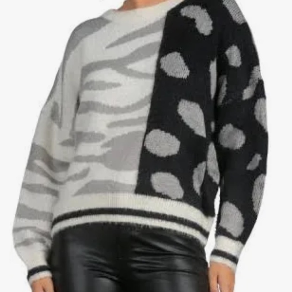 Elan sweater